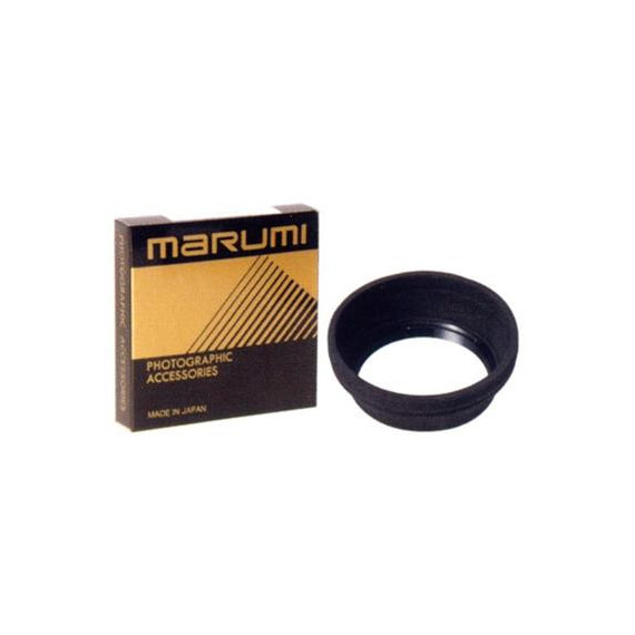 MARUMI Parasol de Goma 62MM