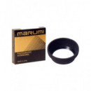 MARUMI Parasol de Goma 62MM