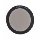 COKIN Filtro Circular Polarizado a 164 hasta 62MM