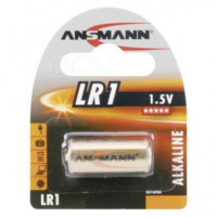 ANSMANN Pila LR1 Alkalina 1.5V