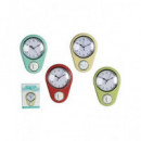 Reloj de Cocina para Colgar con Temporizador  OUT OF THE BLUE