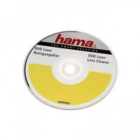 HAMA Limpiador de CD Laser 95887