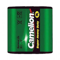 CAMELION Pila 3R12 Petaca 4.5V Mecury Cadmium