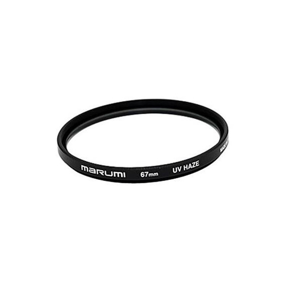 MARUMI Filtro 52MM Uv Haze