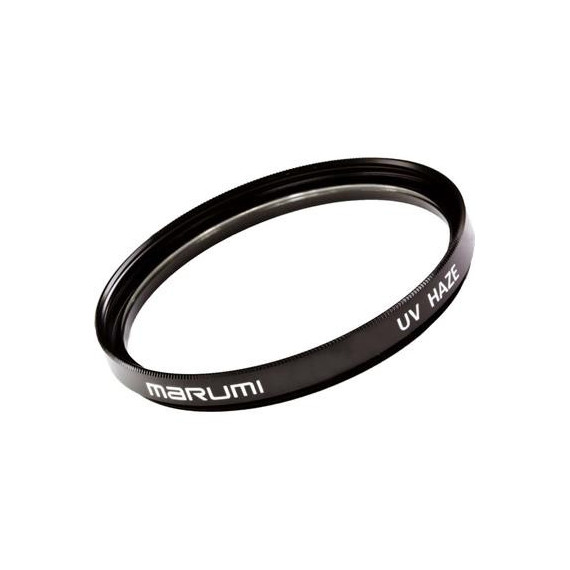 MARUMI Filtro 58MM Uv Haze