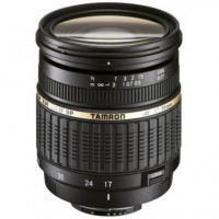 TAMRON Objetivo Nikon Sp Af 17-50MM F/2.8 Xr