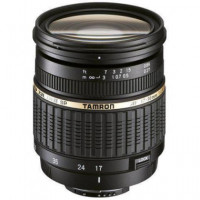 TAMRON Objetivo Nikon Sp Af 17-50MM F/2.8 Xr