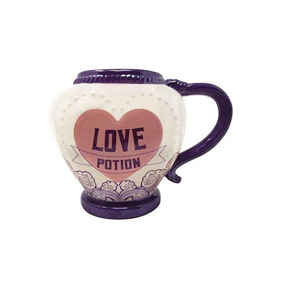 HARRY POTTER Taza Love Potion