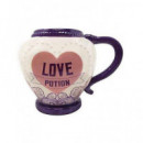 HARRY POTTER Taza Love Potion