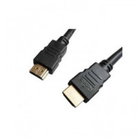 SURMEDIA Cable HDMI M/m 1.2MTRS SMG12