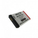 FERSAY Bateria para Samsung SLB0837 3.7V 650MAH E-SSL836