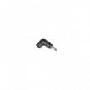 DCU Tip M29 Conector Alimentador para Hp Envy 19.5V 4.5*3.0*12MM Punta Azul