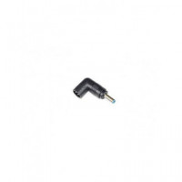 DCU Tip M29 Conector Alimentador para Hp Envy 19.5V 4.5*3.0*12MM Punta Azul