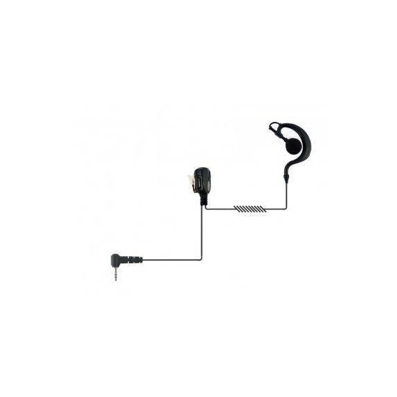 JETFON PRO-1708N Micro Auricular para Motorola PMR-446