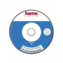 HAMA Limpiador de CD Laser 44721