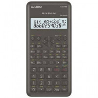 CASIO Calculadora Cientifica FX-82MS 2ND Edition 240 Funciones