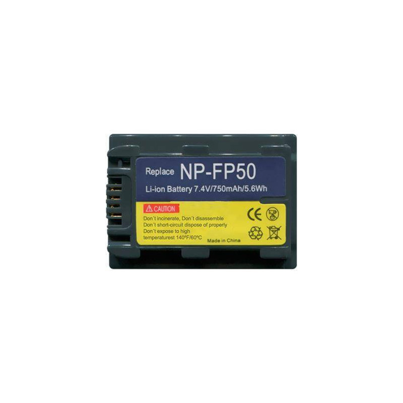 NIMO Bateria Compatible para Conga Excellence 990 14.4V 2600MAH BAT1362 -  Guanxe Atlantic Marketplace
