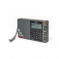 TECSUN PL-880 Radio Digital Mundial 3050 Memorias Usb/lsb