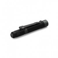 Solidline Mini Linterna Led ST2 120 Lumenes,resistente Al Agua y Polvo,con Clip para Bolsillo  LED LENSER