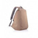 XDDESIGN Bobby Soft Mochila Antirrobo Marron Khaki