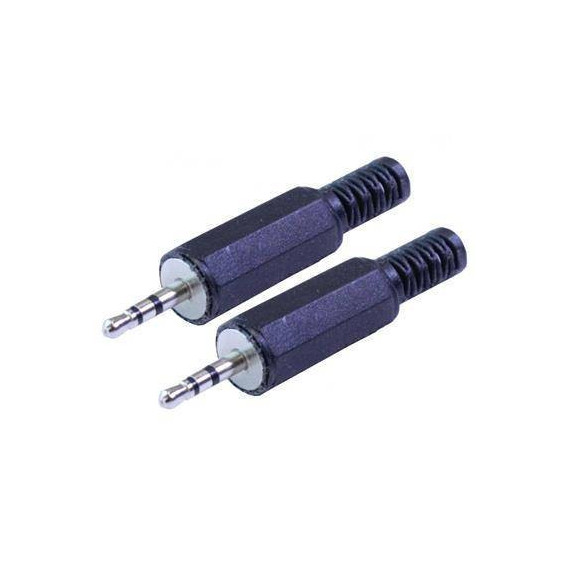 Cable Jack 3.5MM Acodado a 3RCA/M 1.5MTRS LALO - Guanxe Atlantic