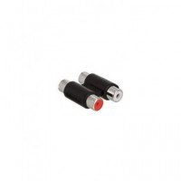 DCU Adaptador 2XRCA/H a 2XRCA/H 325072