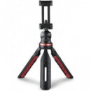 HAMA Tripod Sobremesa para Movil/camara Solid 19B