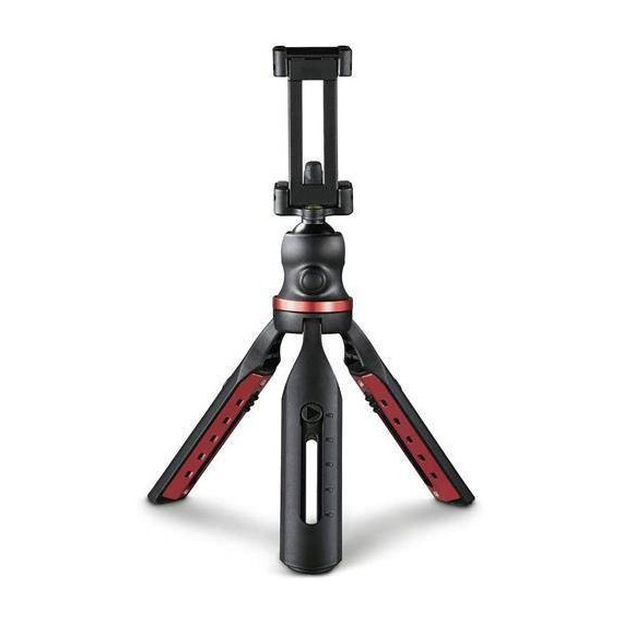 HAMA Tripod Sobremesa para Movil/camara Solid 19B