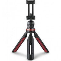 HAMA Tripod Sobremesa para Movil/camara Solid 19B