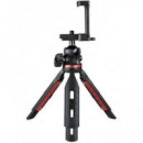 HAMA Tripod Sobremesa para Movil/camara Solid 19B