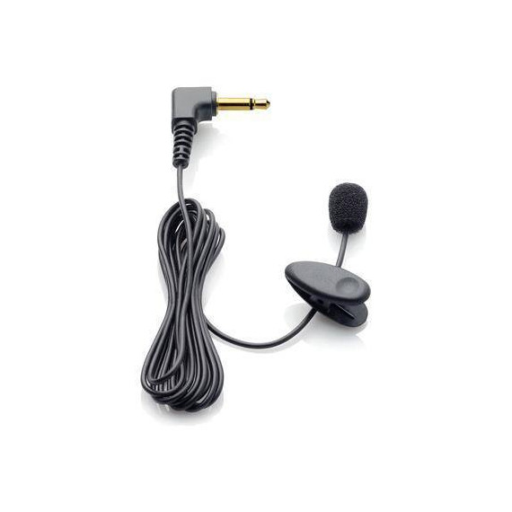 HAMANN Repuesto Microfono de Cuello H-91020N para VA1020