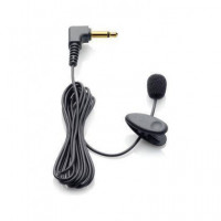 HAMANN Repuesto Microfono de Cuello H-91020N para VA1020