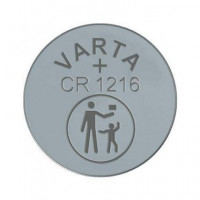 VARTA Pila Litio CR1216 3V