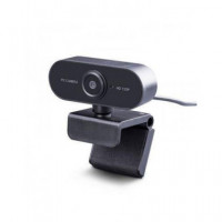 Webcam W-199 Fullhd 1080P  ALAN