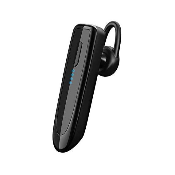 DCU Auricular BLUETOOTH Mono Negro