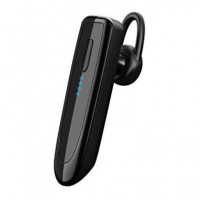 DCU Auricular BLUETOOTH Mono Negro