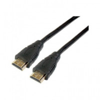 DCU Cable HDMI 1.4 M/m 5MTRS Negro 391120