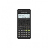 CASIO Calculadora Cientifica FX-95ES Plus 2ND Edition 274 Funciones Pila