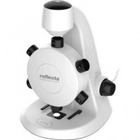 REFLECTA Microscopio Digital Digimicroscope Vario USB 2.0 Pc Android,ios 66145