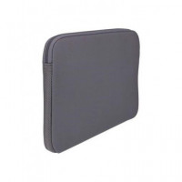 CASE LOGIC Funda Portatil 11-11.6" Macbook Air,ultrabook Gris Graphite