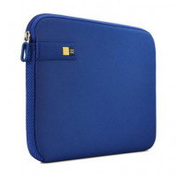 CASE LOGIC Funda Portatil 11-11.6" Macbook Air,ultrabook Azul Ion