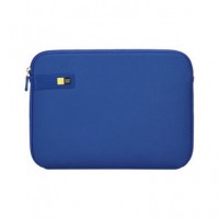 CASE LOGIC Funda Portatil 11-11.6" Macbook Air,ultrabook Azul Ion