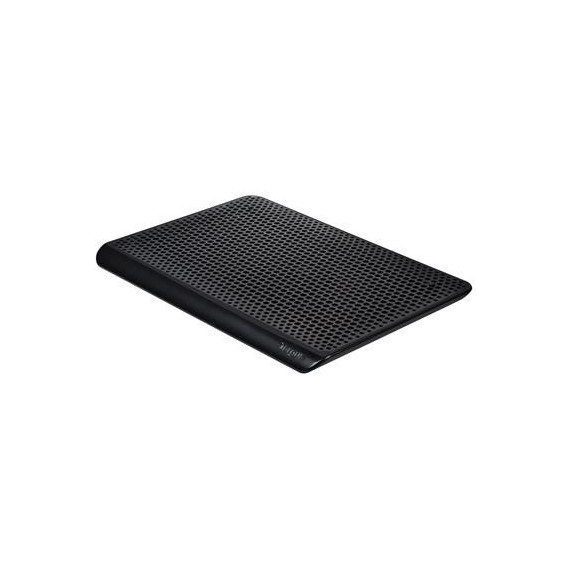 Targus Base Refrigeradora para Portatil 10-16" USB Negra Ultraslim Chill Mat  EDISION