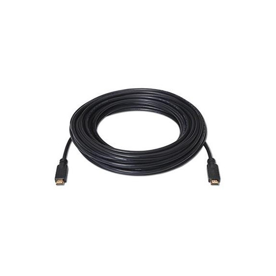 SURMEDIA Cable HDMI 25MTRS