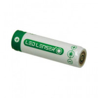 LED LENSER Bateria Recargable 14500 700MAH,3.7V para P5R