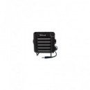 TELECOM Altavoz Externo SB-1 Negro IP-54 5W 8 Omios