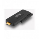 SPC  HDMI Stick Convierte Televisor en Smart TV O en Consola Wifi, BLUETOOTH