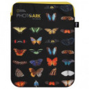 LOQI Funda Portatil 15.6" National Geographic Mariposa