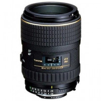 TOKINA Objetivo At-x M100 Pro D 100MM F2.8 Macro para Canon