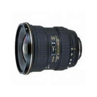 TOKINA Objetivo 12-24MM F4II AT-X124 Pro Dxii Canon